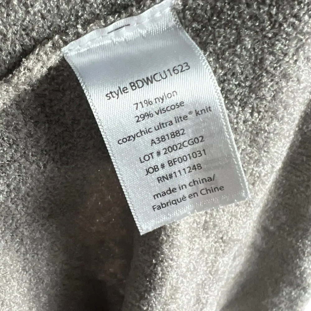 Barefoot Dreams good preowned